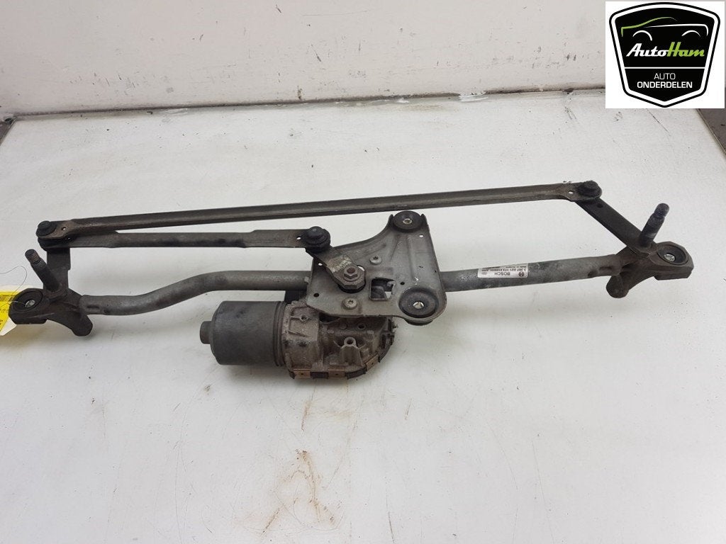 RUITENWISSER MECH + MOTOR Volvo S60 II (FS) (|30753493|), Gebruikt, Volvo