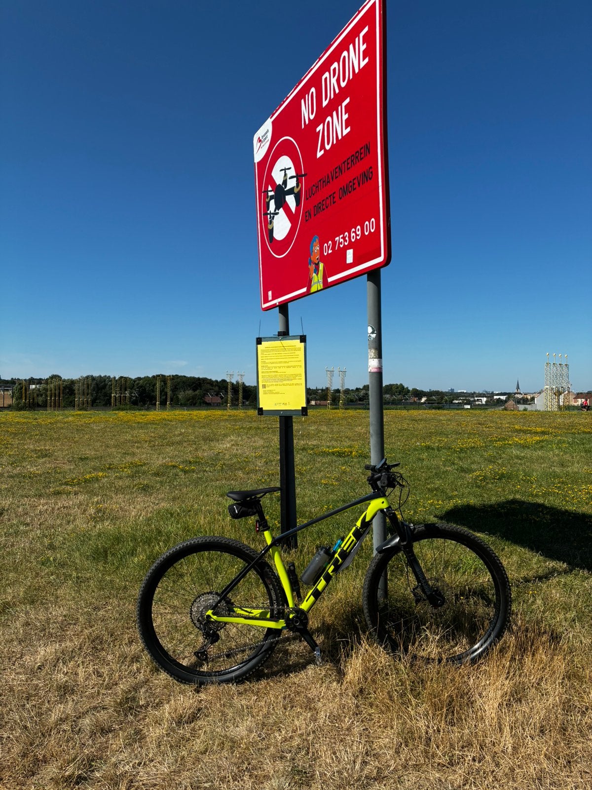 Trek Procaliber 9.6 carbon 29" - comme neuf - 400km, Comme neuf, Enlèvement, Hommes, Frein à disque
