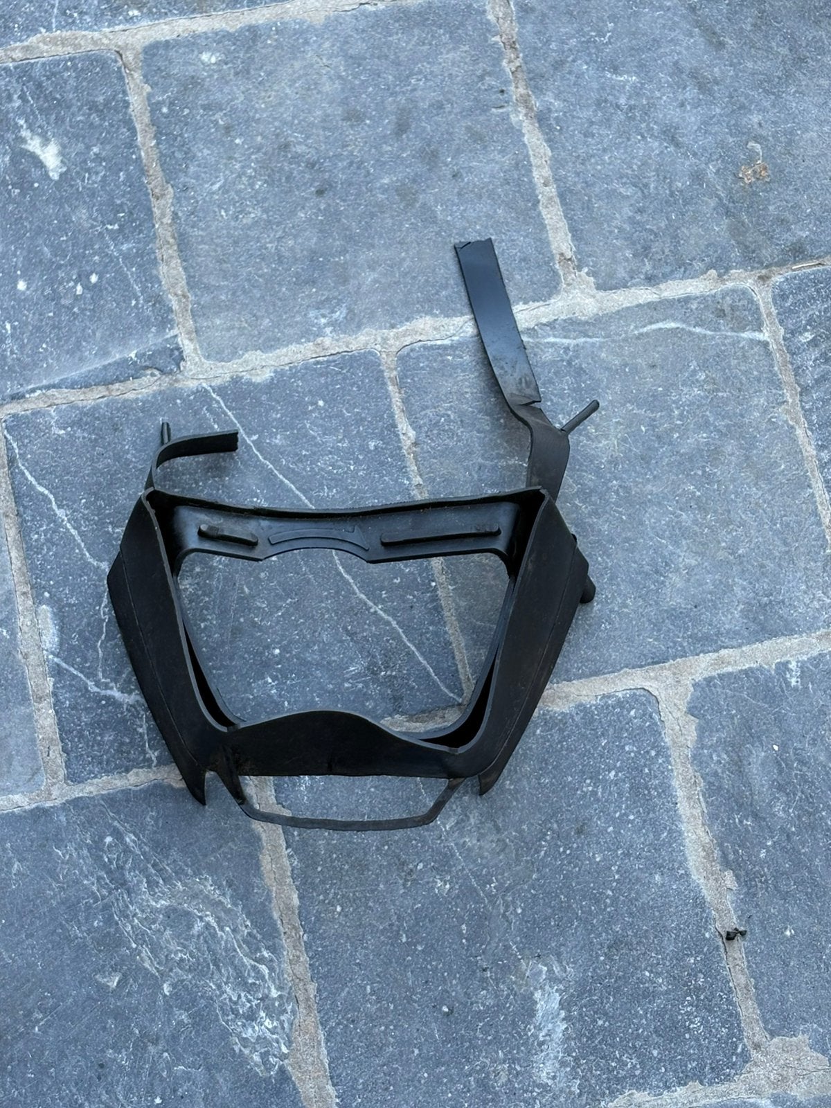 Nafte vangder, Vélos & Vélomoteurs, Pièces de cyclomoteur | Général, Enlèvement, Comme neuf