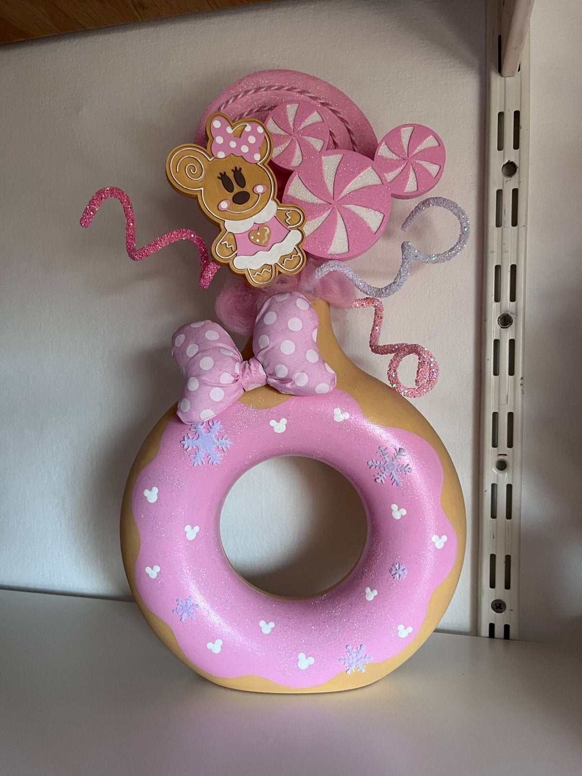 Decoratie, Ophalen, Zo goed als nieuw
