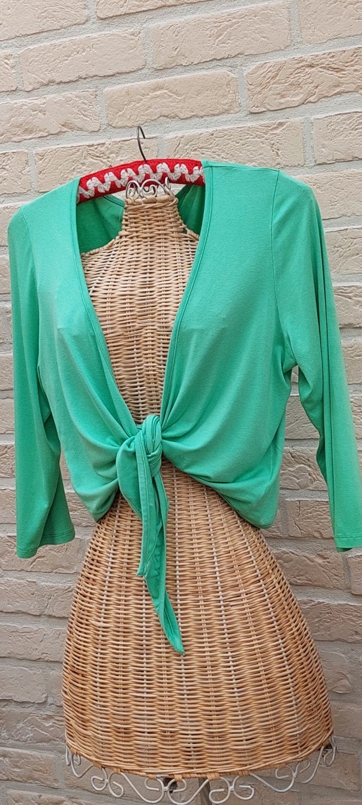 vest maat 44 athos fashion, Athos fashion, Maat 42/44 (L), Ophalen of Verzenden, Zo goed als nieuw