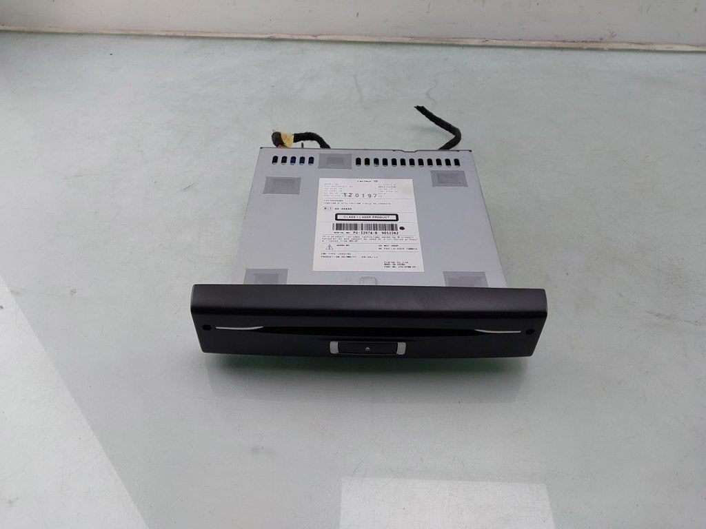 CD SPELER Peugeot 208 I (CA / CC / CK / CL), Gebruikt, Peugeot
