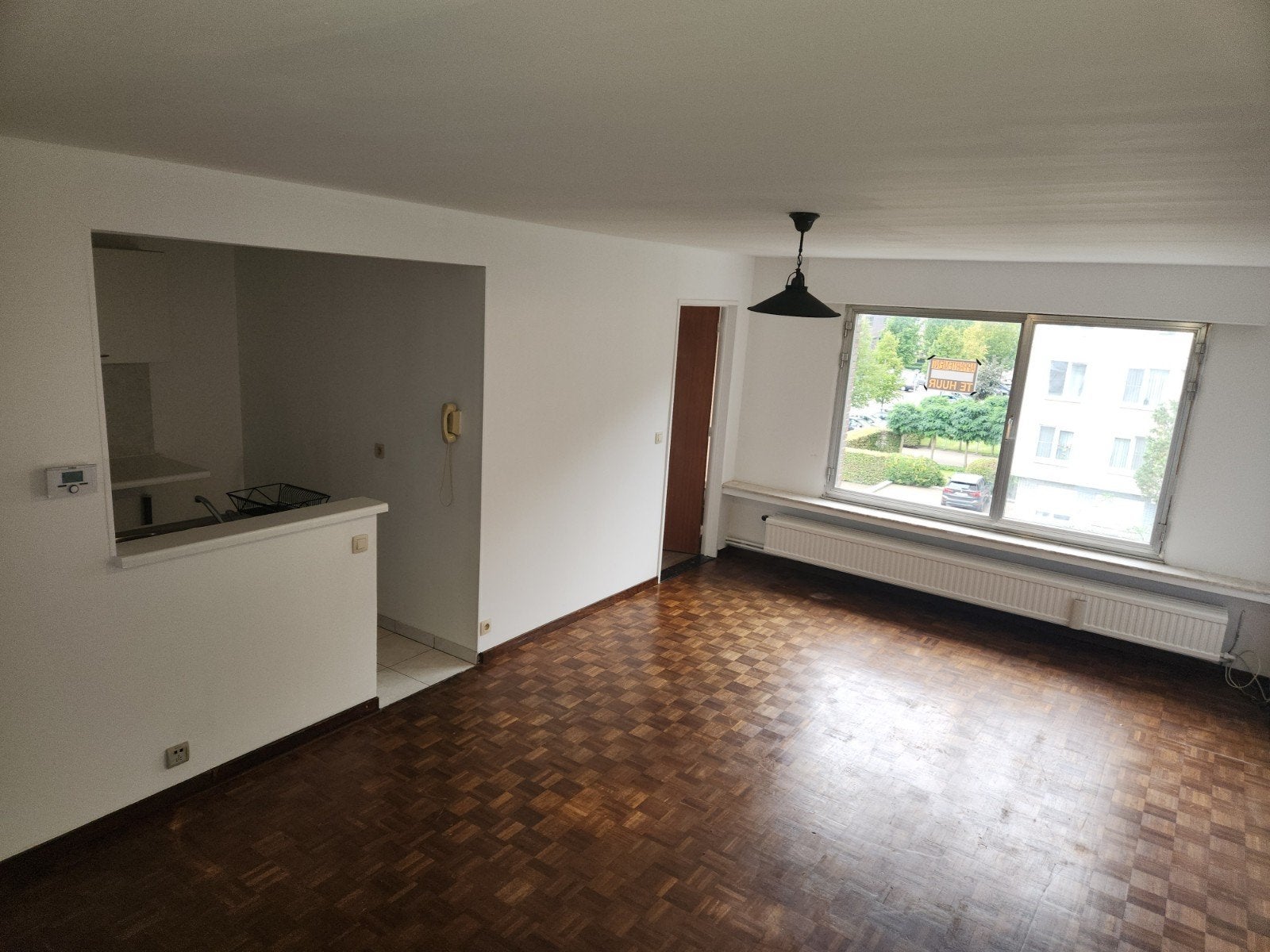 Te huur appartement in hoboken, Immo