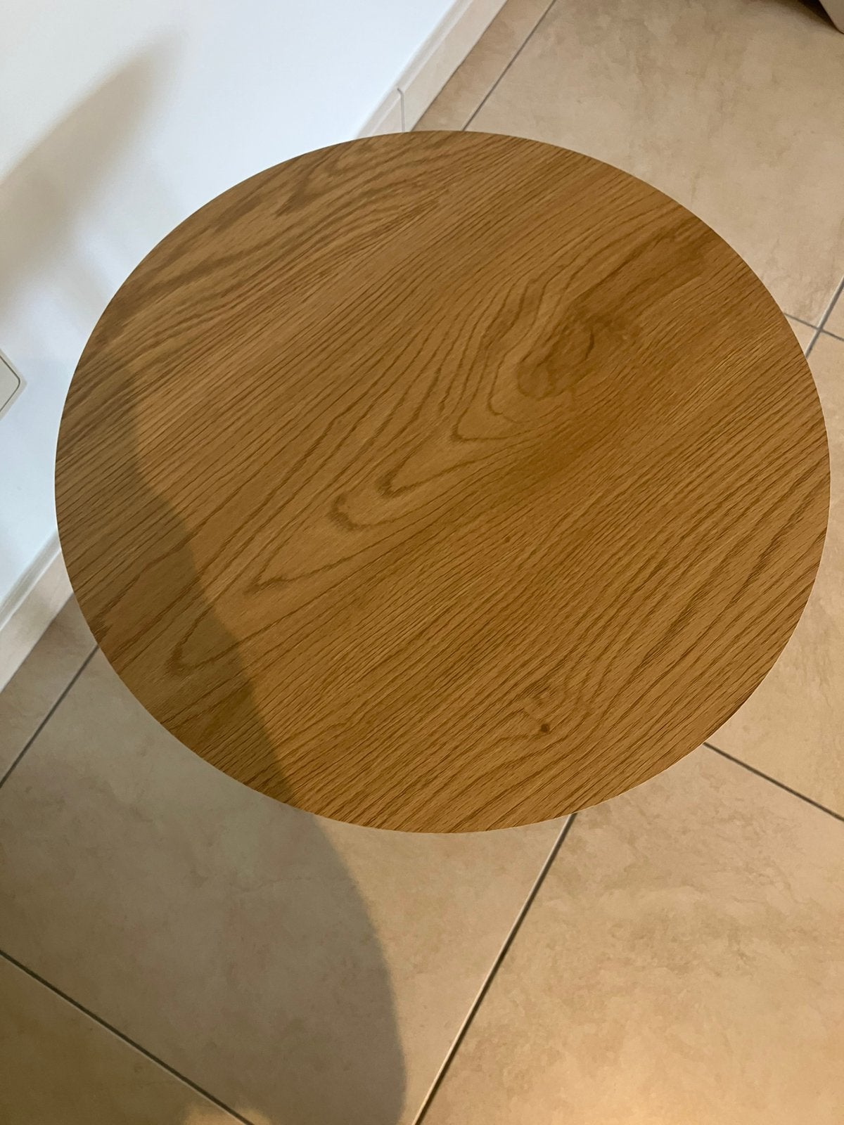 Petite table, Maison & Meubles, Enlèvement ou Envoi, Comme neuf