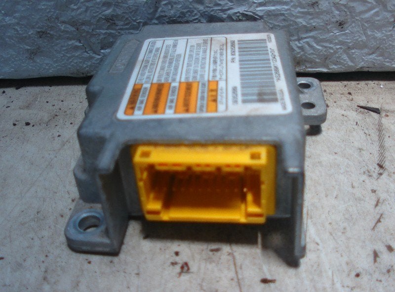 COMPUTER AIRBAG Opel Frontera (6B) (09352689), Gebruikt, Opel, Opel Automobile GmbH, Kontakt-opel@opel.com
