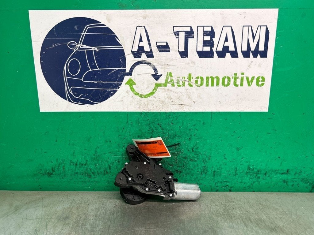 RUITENWISSERMOTOR ACHTER 3 serie Touring (F31) (|7311415|), Auto-onderdelen, Gebruikt, BMW, Petuelring 130
80809  München, DE