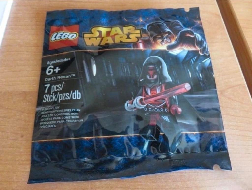Lego Star Wars, Enlèvement ou Envoi, Comme neuf, Ensemble complet, Lego