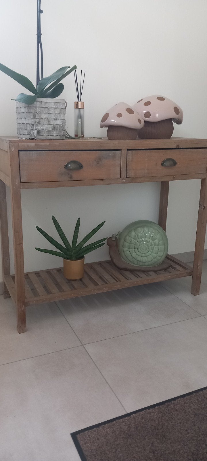 armoire table 100x40x80., Enlèvement