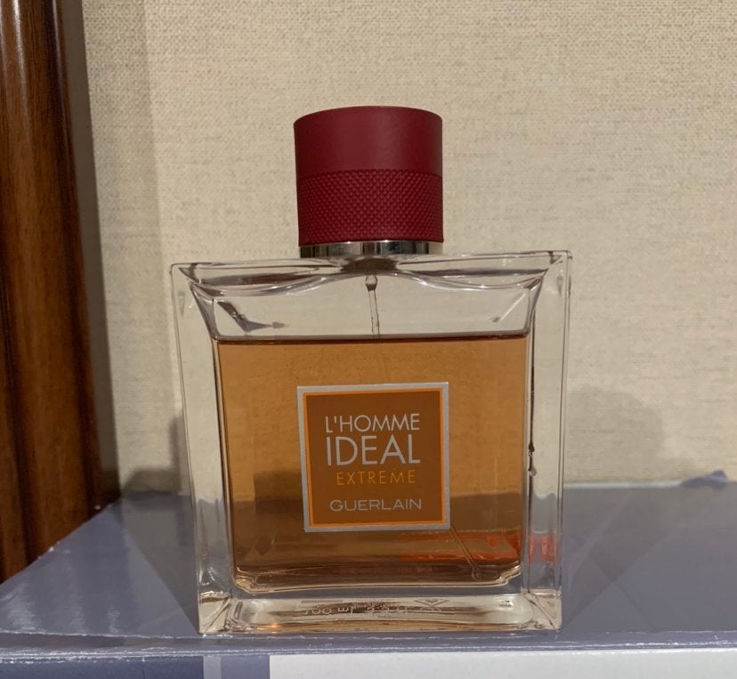 Guerlain, Bijoux, Sacs & Beauté, Enlèvement ou Envoi, Comme neuf