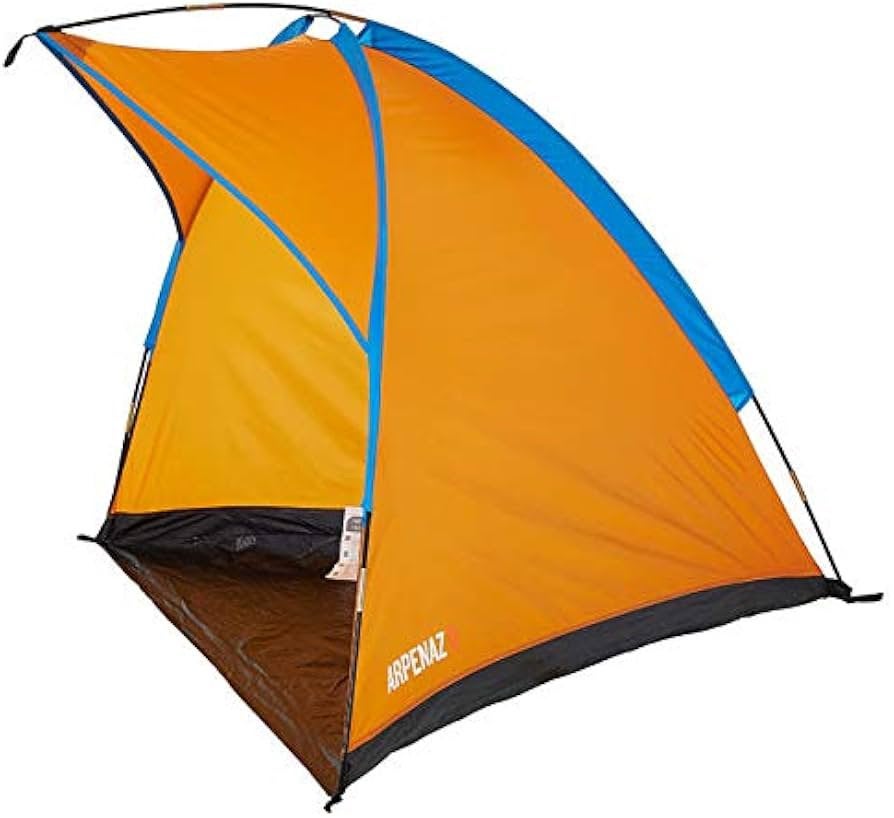 Scheltertent, Caravans en Kamperen, Ophalen, Zo goed als nieuw