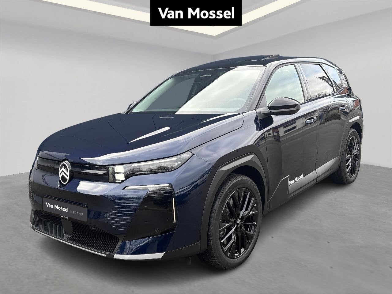 Citroën C5 Aircross Electric 210 ch Comfort Range Auto MAX, Autos, Achat, Entreprise, https://public.car-pass.be/vhr/5386da1e-88df-482f-a62b-3866875e8e94