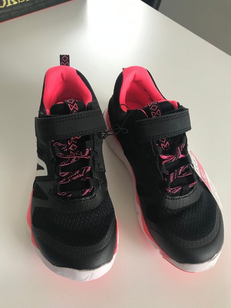 Sportschoenen - Maat 32, Kinderen en Baby's, Kinderkleding | Schoenen en Sokken, Meisje, Sportschoenen, Nieuw, Decathlon