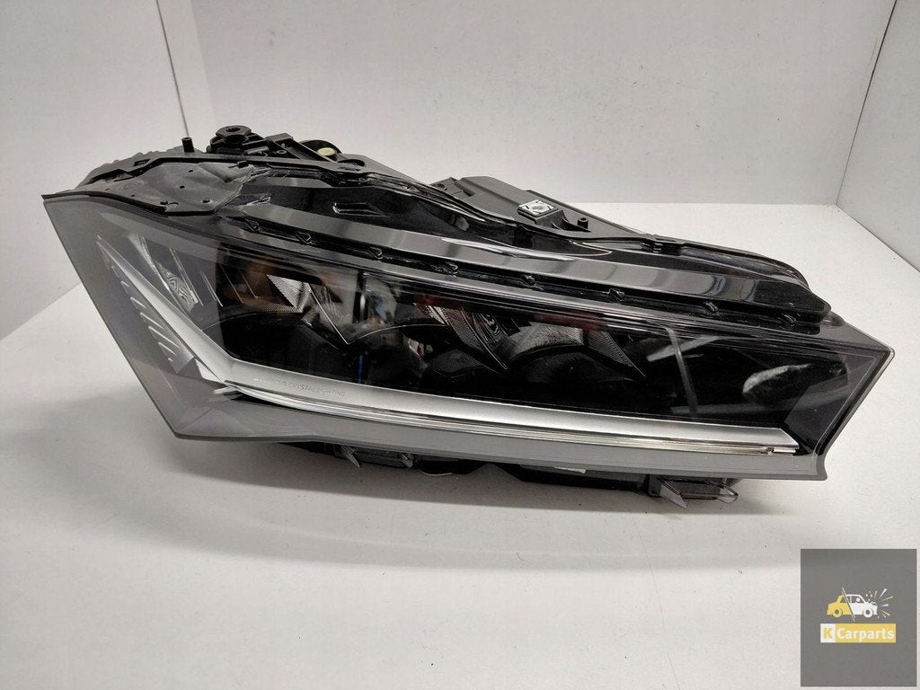 3P1.941.016, Skoda Superb IV LED rechterlamp Ideaal, Tr. Vaclava Klementa 869
293 01  Mlada Boleslav, CZ, Skoda, Skoda Auto a.s.