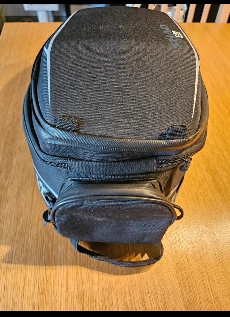 Sacoche de réservoir neuve !!, Motoren, Accessoires | Koffers en Tassen