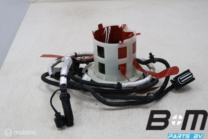 Pomp voor adblue tank Audi A6 4G FL 40km oud 4G0131969, Gebruikt