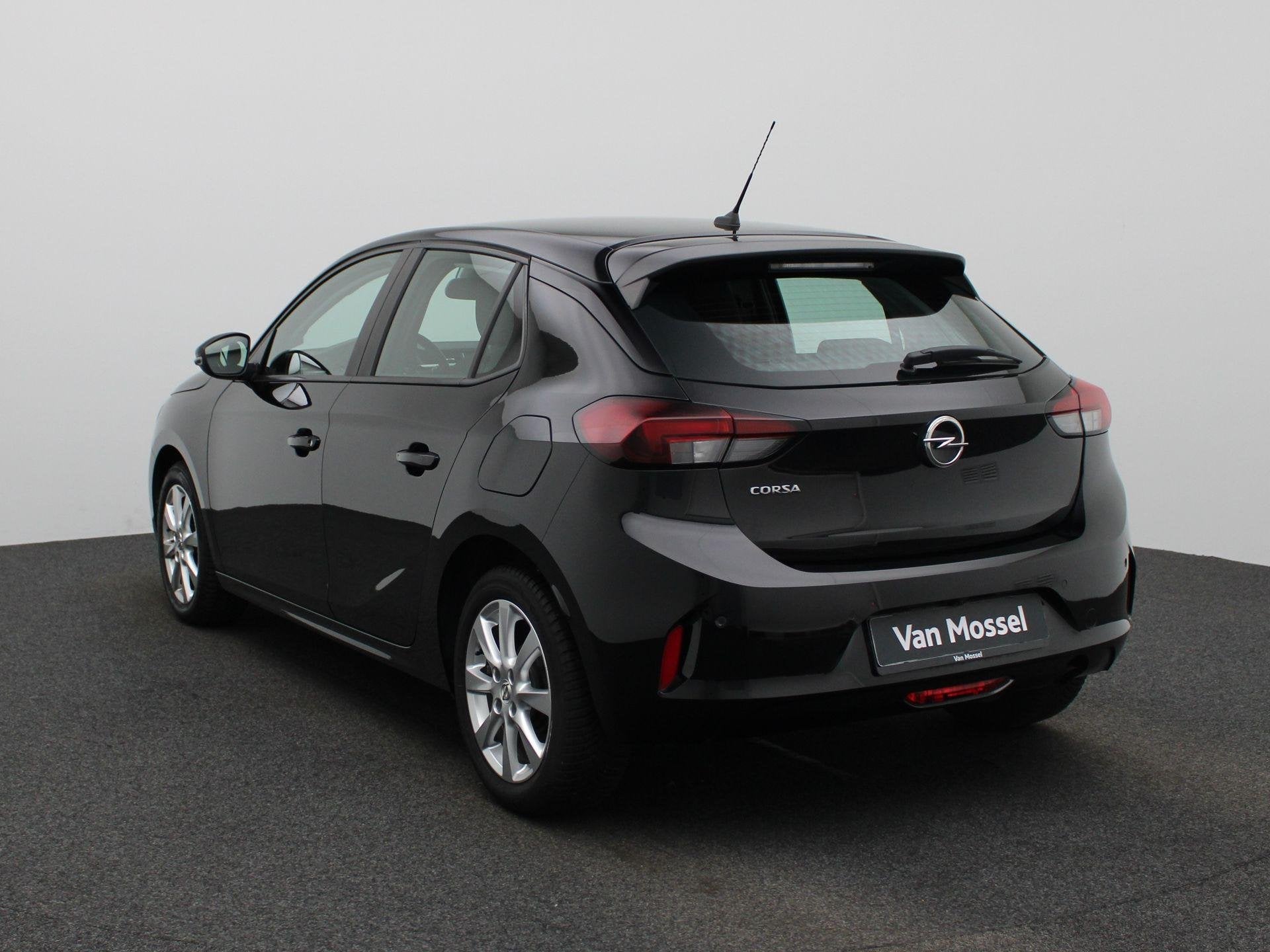 Opel Corsa 1.2 55kW S/S Edition, Achat, Entreprise, Boîte manuelle, 1055 kg
