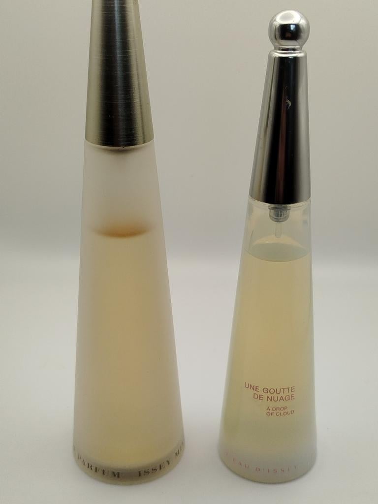 L'eau d'issey, Ophalen of Verzenden