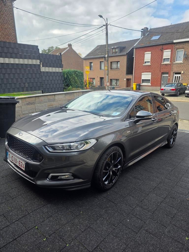 Ford mondeo st line 1.5 essence, Autos, Ford, Particulier, Mondeo, Essence