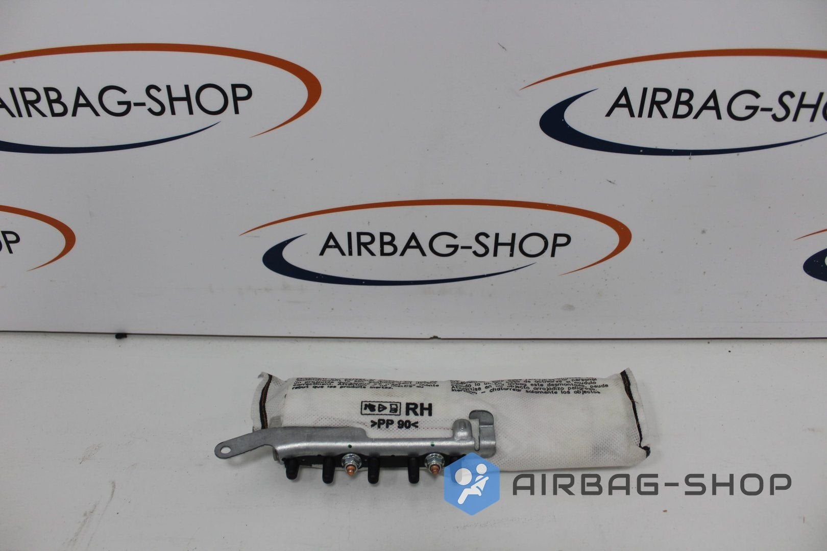 Volkswagen T-cross Stoelairbag Stoel Airbag Rechts, Volkswagen, -, Utilisé, -