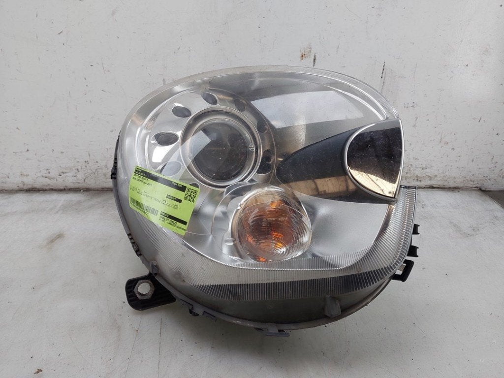 PHARE / OPTIQUE AVANT DROIT Mini Countryman (R60), Dhr. J. Ham, Administratie@autoham.nl, Nijkerkerstraat 27a 27a
3821 CD  AMERSFOORT, NL