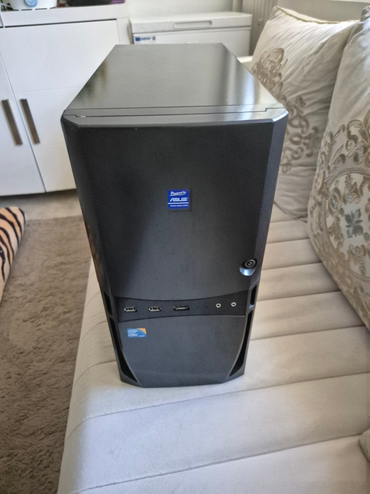 CORE i5 Intel, Informatique & Logiciels, Enlèvement ou Envoi, Comme neuf