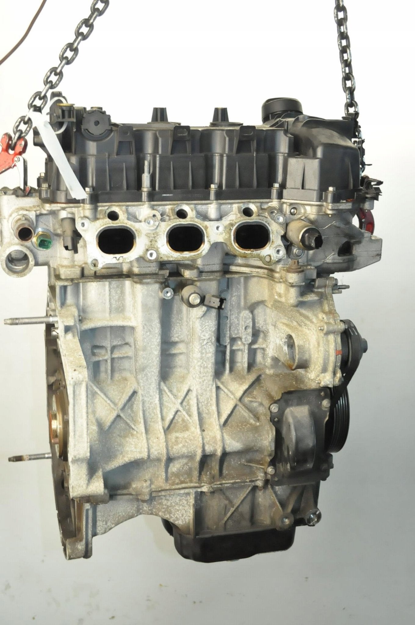 Moteur HMZ Nu PEUGEOT 208
