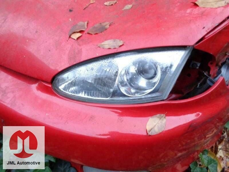 KOPLAMP LINKS HYUNDAI COUPE, -, Utilisé, Hyundai, -