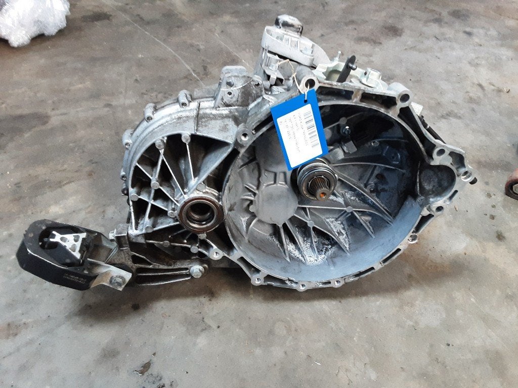 BOITE DE VITESSES Ford Kuga II (DM2) (CMMT6), Utilisé, Ford