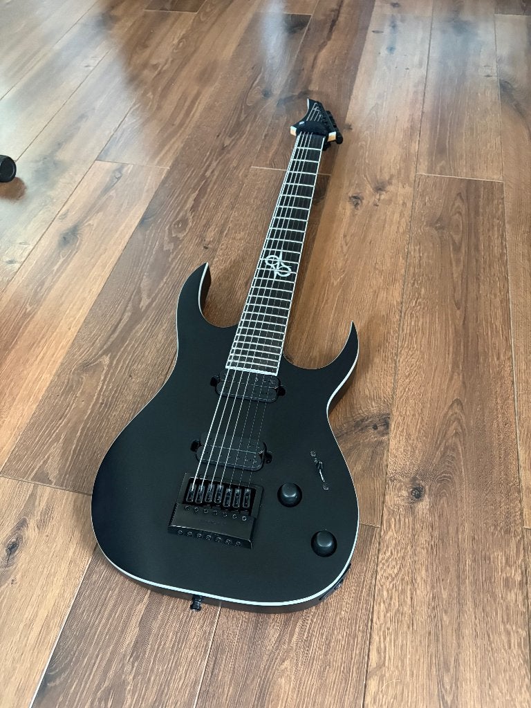 Solar S1.7C+, Ophalen