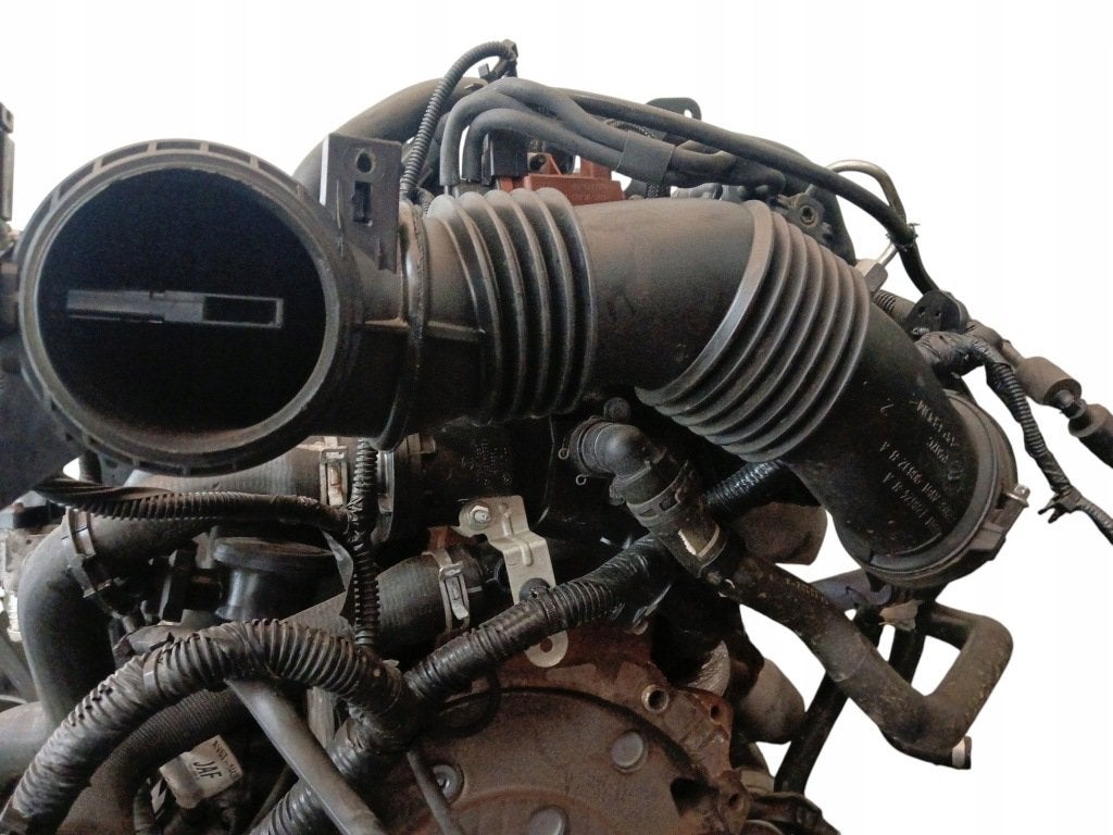 Moteur UFDB Complet FOCUS GRAND C-MAX FORD C-MAX, Envoi, Utilisé, Daihatsu