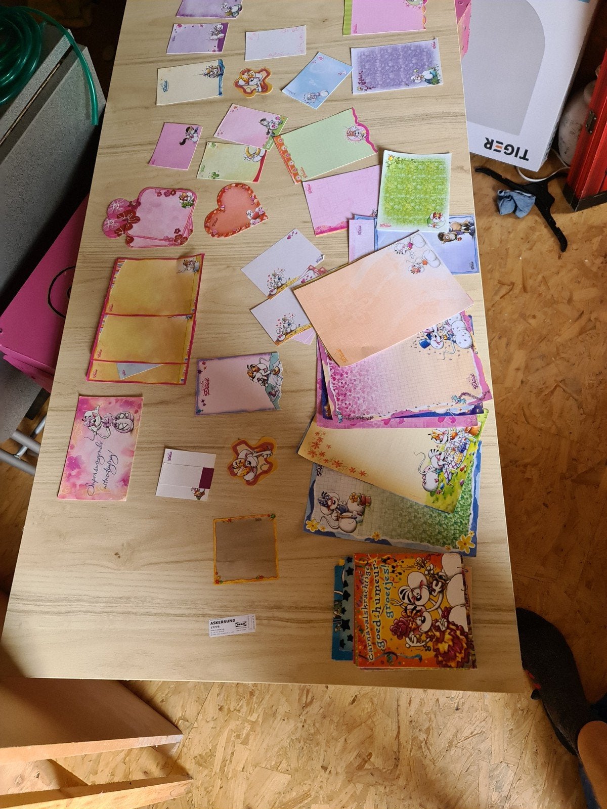 didl verzameling, Boeken, Ophalen, Zo goed als nieuw