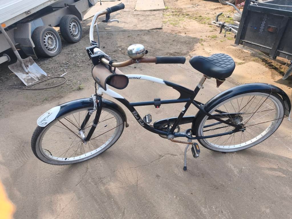 Fiets, Fietsen en Brommers, Fietsen | Cruisers en Lowriders, Ophalen