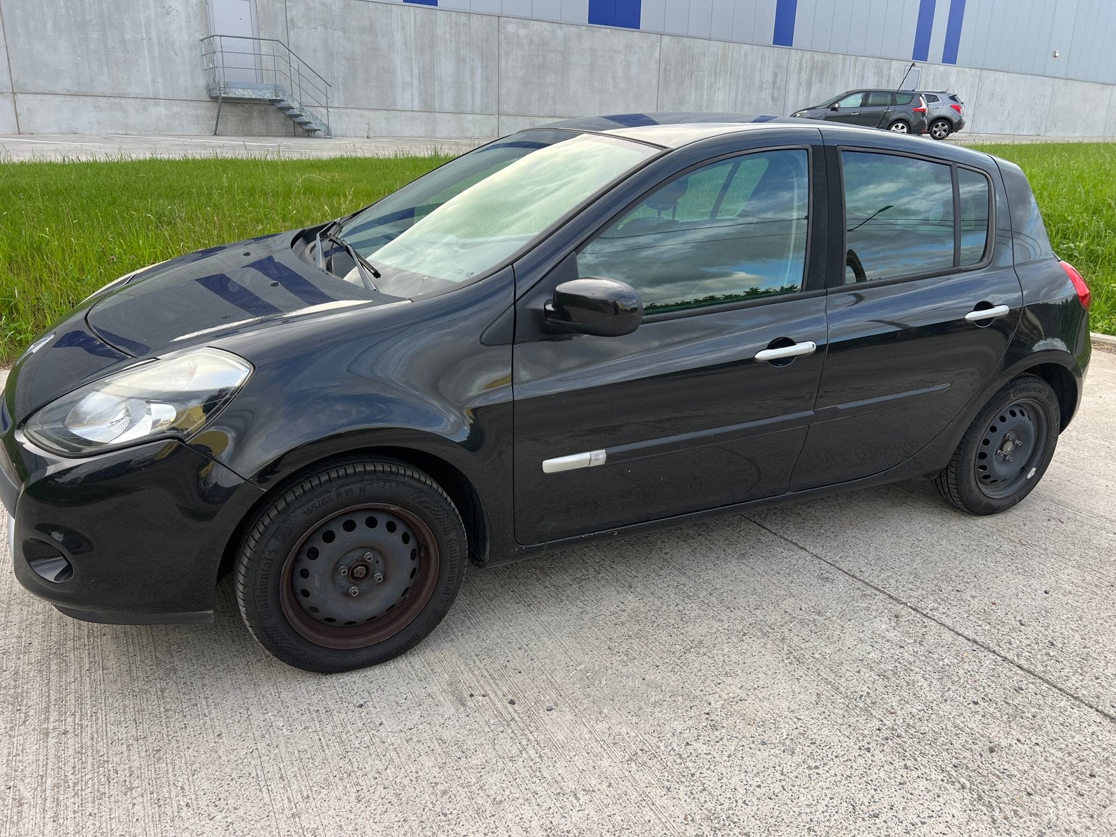 Renault Clio   1.2 Essence, Auto's, Renault, Bedrijf, Handgeschakeld, 5 deurs, Clio