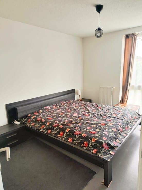 Colocation kot / chambre à louer Bruxelles