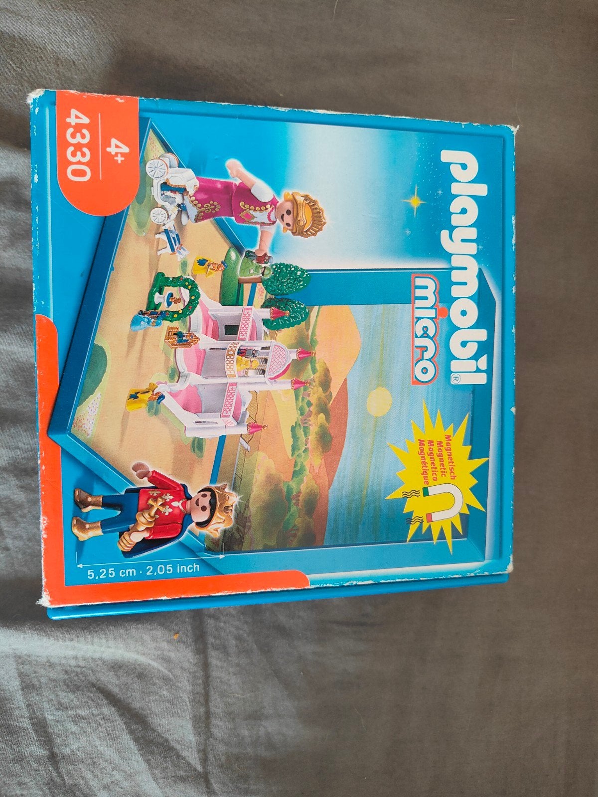 Oud Playmobil, Kinderen en Baby's, Speelgoed | Kinderpuzzels, Ophalen