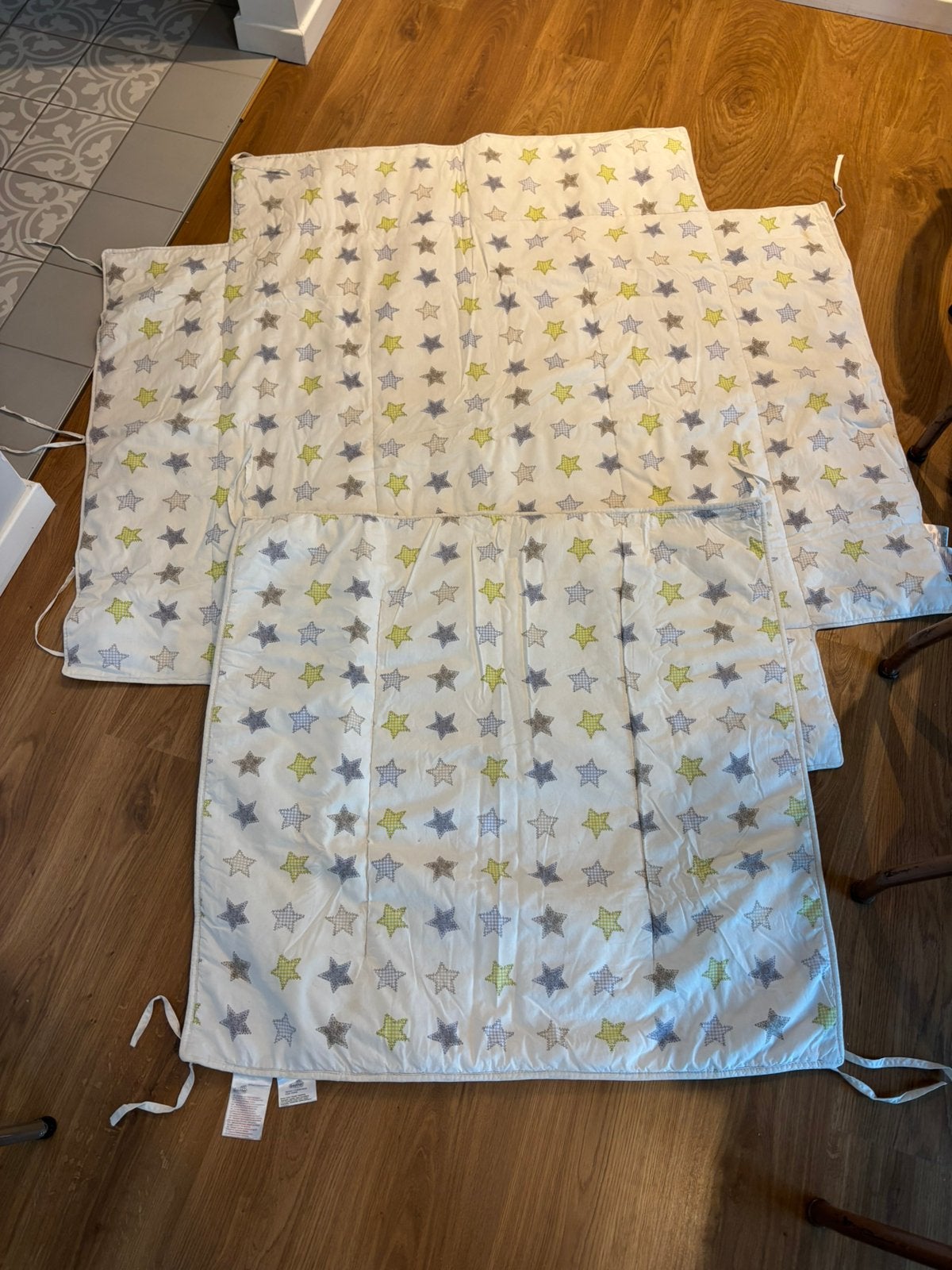 A donner tapis sol/ parc, Maison & Meubles, Enlèvement, Comme neuf