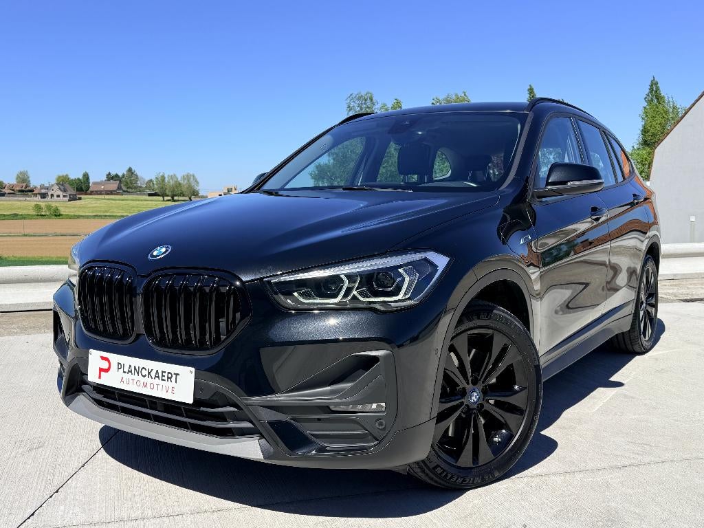BMW X1 1.5iA xDrive25e PHEV *Head Up/Camera/PDC/Leder*, Auto's, Leder, 5 zetels, 5 deurs, 3 cilinders