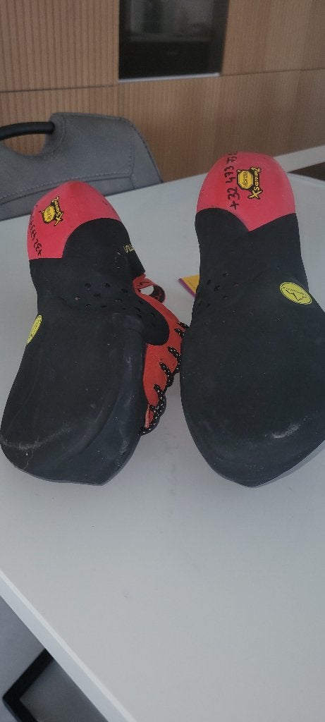 lasportiva testarossa 44 nieuw, nooit gedragen, Kleding | Heren, Ophalen, Nieuw, Overige maten