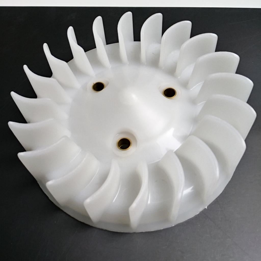 Minarelli - Yamaha MBK 50 Ventilateur Volant d'Inertie, Enlèvement ou Envoi, Neuf, Yamaha
