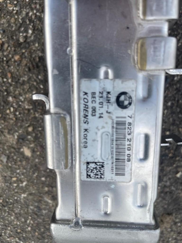 Bmw F 01 EGR koeler zo goed als nieuwe, Auto-onderdelen, Ophalen, BMW
