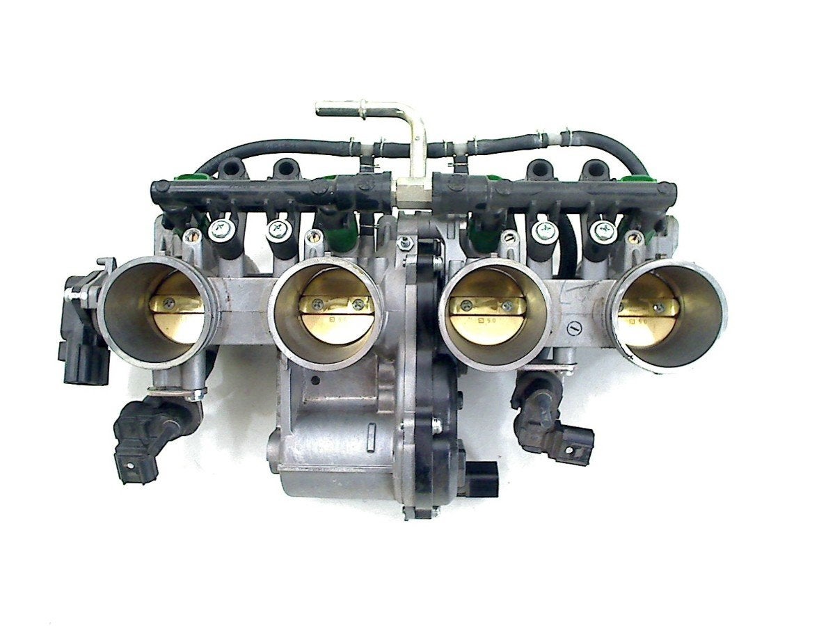 GASKLEPHUIS Kawasaki Z 1000 SX 2020 +ABS (Z1000SX ZX1000), Kawasaki Motors Europe N.V., Gebruikt, Info@kawasaki.eu, Jacobus Spijkerdreef 1-3
2132 PZ  Hoofddorp, JP