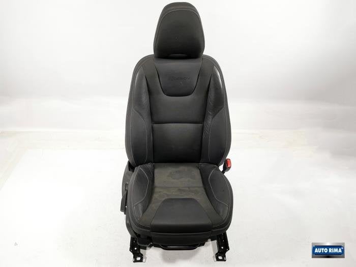 Stoel rechts van een Volvo V60, Gebruikt, -, -, Ophalen of Verzenden