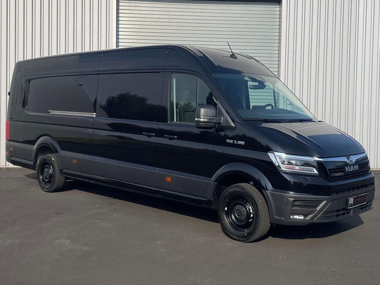 Transport avec chauffeur