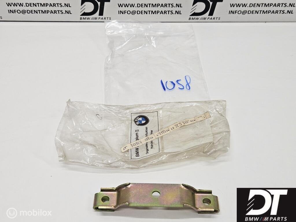 Uitlaatsteun BMW E23 M30 18211245954, Nieuw, Ophalen of Verzenden
