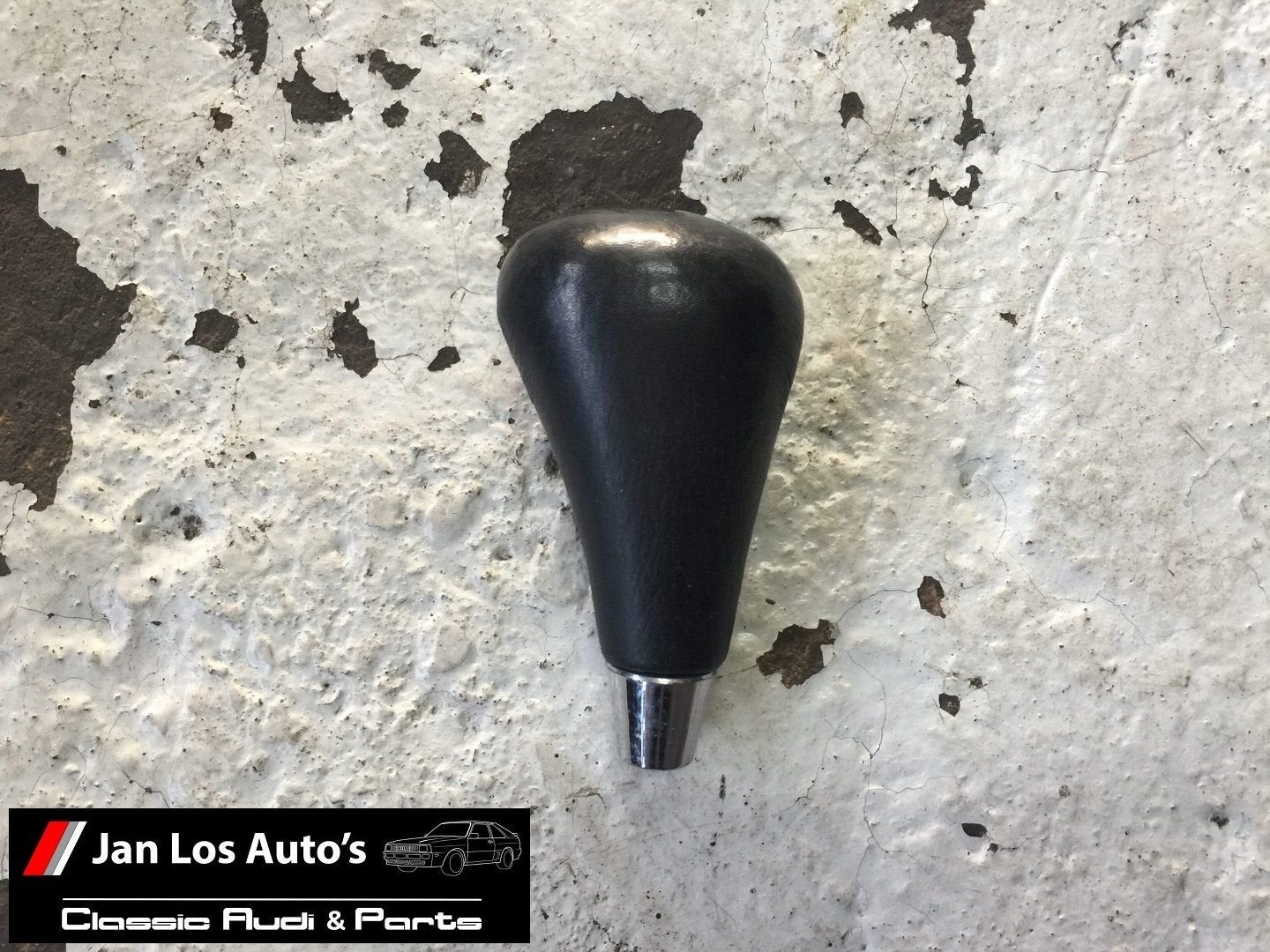 Versnellingspookknop automaat Audi 80 B4 ('91-'95), Gebruikt, -, -, -