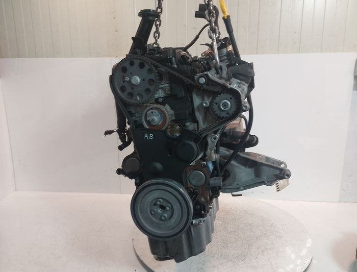 Moteur VW/Volkswagen Transporter T6 2.0 TDI - DNAA, Envoi, Révisé, Volkswagen