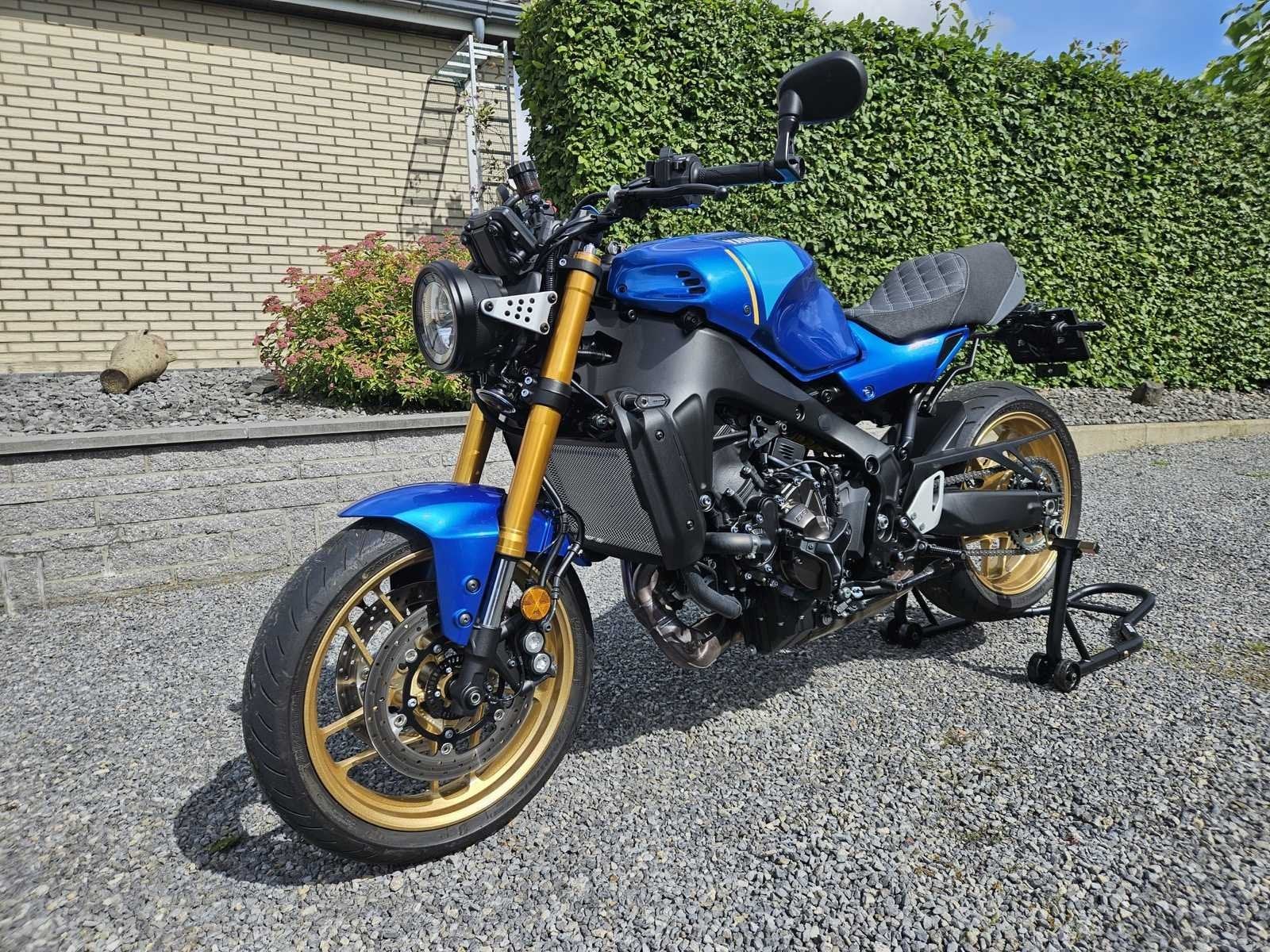 Yamaha MTM890 RN80 Moto, Motos, Entreprise, Autre