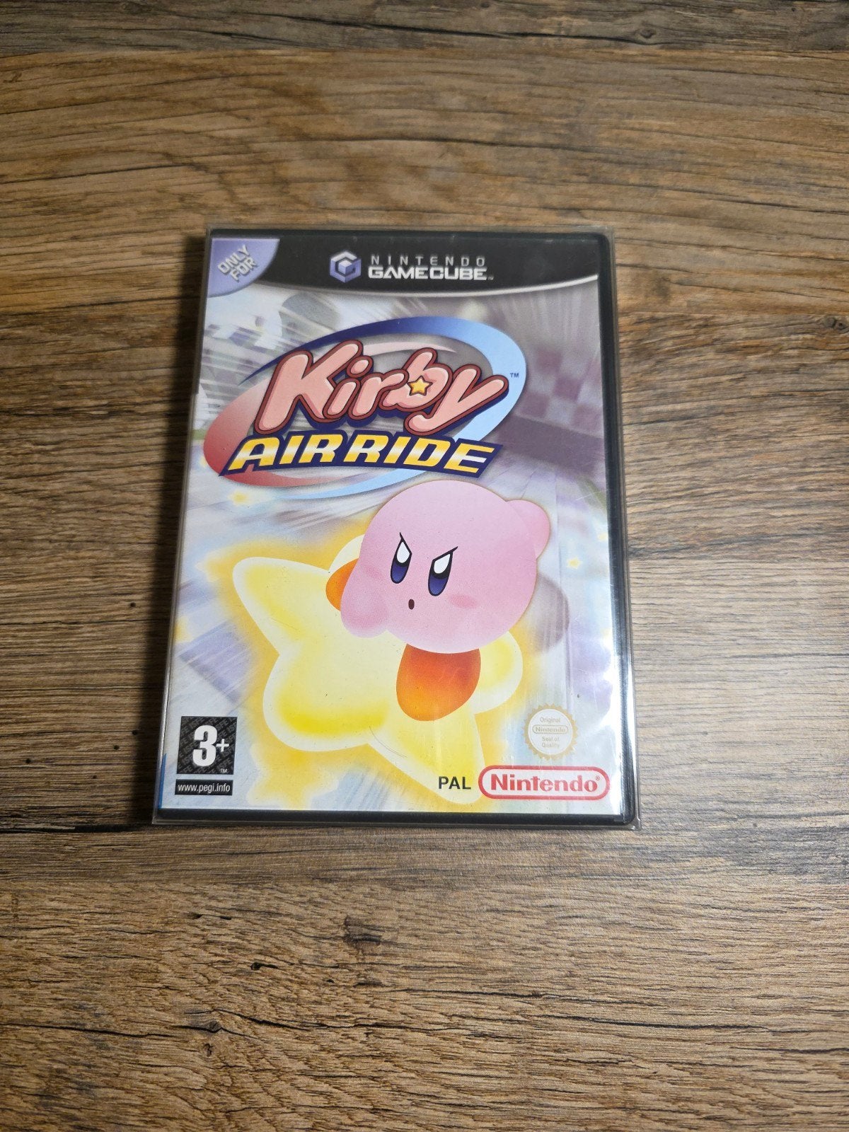 Kirby Air Ride, Games en Spelcomputers, Ophalen of Verzenden