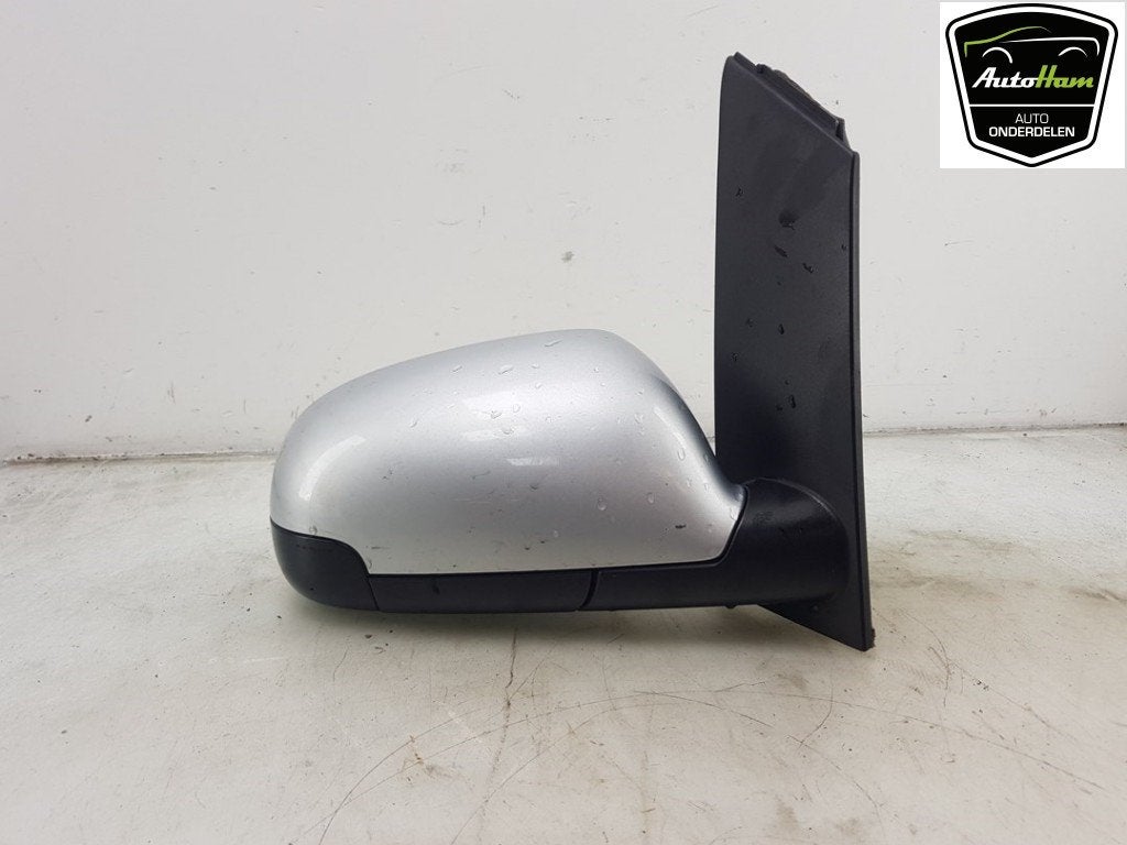RETROVISEUR LATERAL DROIT Volkswagen Touran (1T1 / T2), Utilisé, Volkswagen