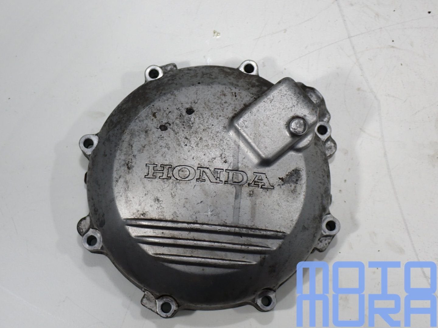dynamodeksel voor de Honda VFR800 1998 - 1999 VFR800FI dynam, Motoren, Ophalen of Verzenden, Honda Nederland, Customer.service@honda-eu.com
